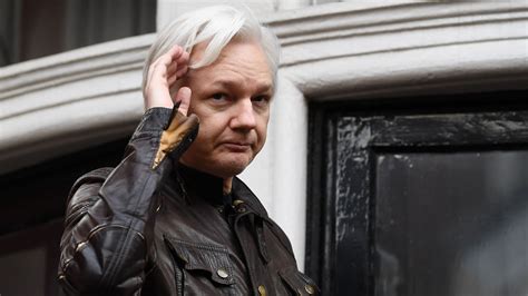 julian assange court today